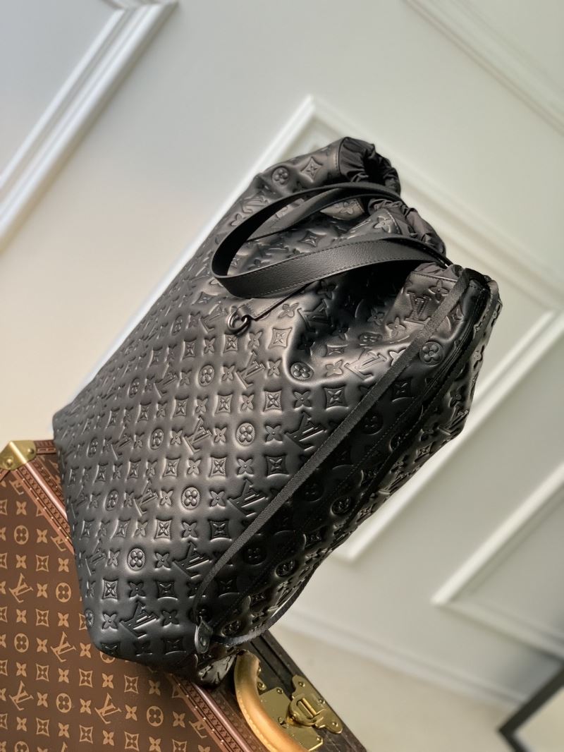 LV Bucket Bags